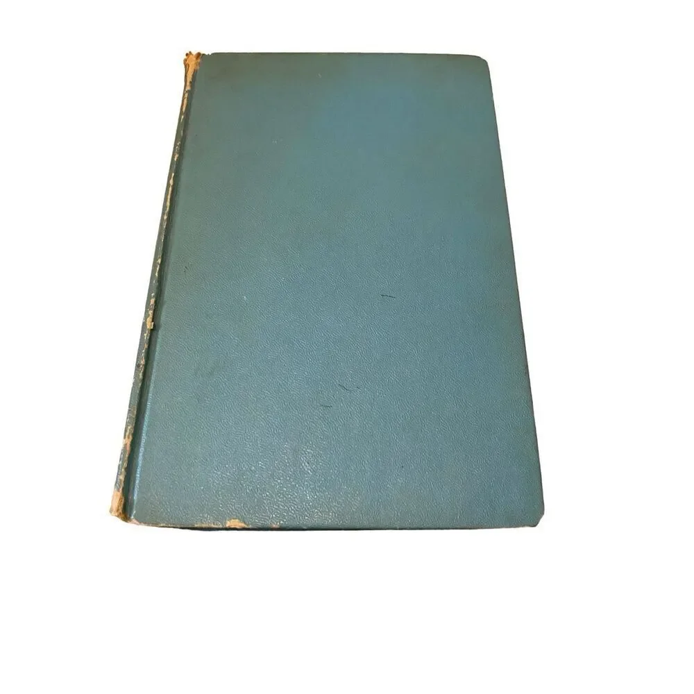 The Passionate Journey By Irving Stone Hardcover Book Novel